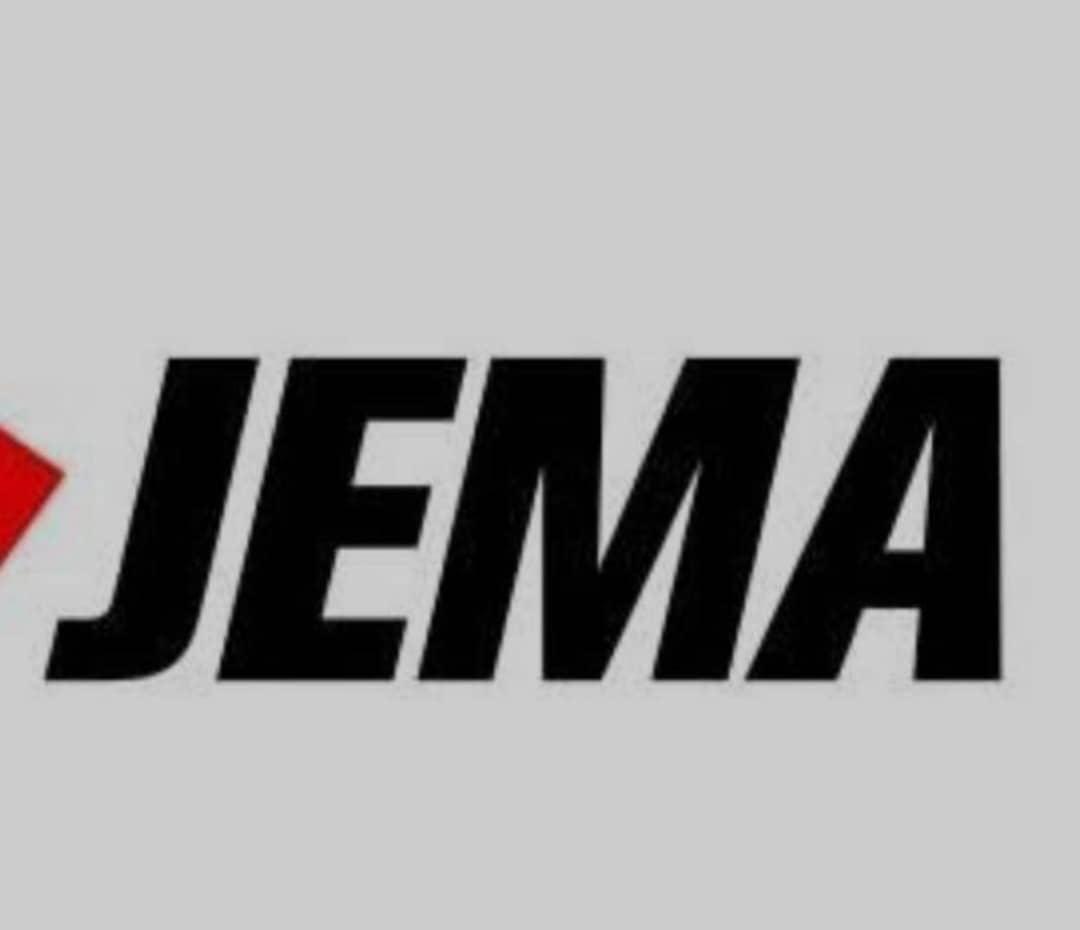 JEMA Electronics Logo